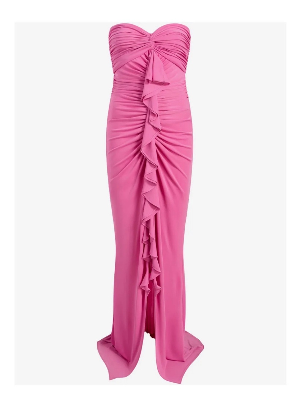 cinq a sept jenette gown